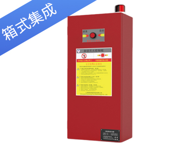 自動滅火裝置的原理是什么？